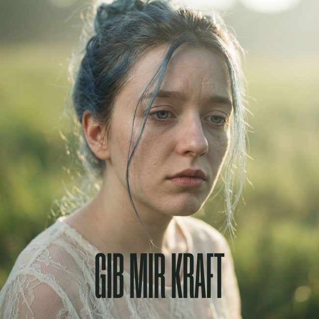 Sophie&Noah Cover - Gib mir Kraft